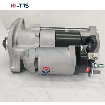 Bon prix Démarreur 24V 11T 5.5KW 28100-2892A pour moteur J08E - Pièces de moteur en ligne