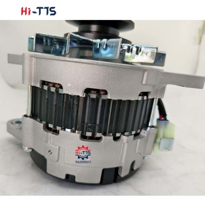 Bon prix Alternateur 24V 60A VH27040-2192 27040-2192 pour SK200-8 SK350-8 J05E Pièces de moteur d'excavatrice en ligne