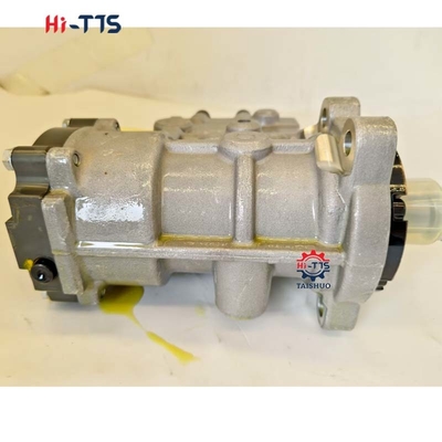 Bon prix 0445025601 0445025602 375-2647 Pompe d'injection de carburant pour pièces de moteur diesel de pelle C7.1 en ligne