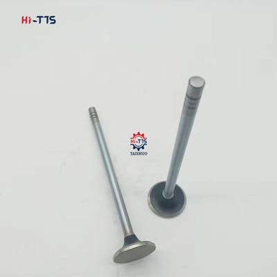 Bon prix E345C E345D E349D Soupape d'échappement C13 pour pelle C13 224-3030 2243030 Soupape EX en ligne
