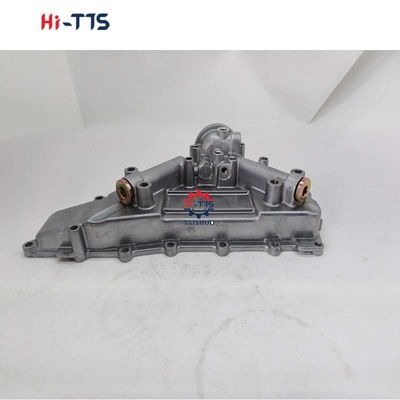 Couverture du refroidisseur d'huile moteur avec capteur d'huile 6D31 6D34 4D34 ME088928 ME088741