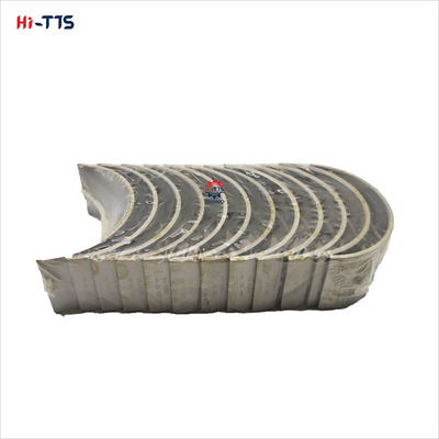 Bon prix Coussinet de bielle de moteur d'excavatrice 6D125 0.25 +25 CB-2612GP, 6150-31-3041 en ligne