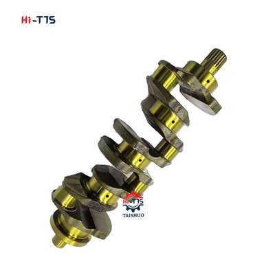 Bon prix V3307 Arbre à manivelle du moteur 1G77723010 1G777-23010 STD en ligne