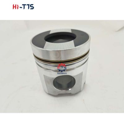 6152-32-2510 6151-32-2110 Piston pour moteur 6D125