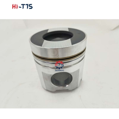 Bon prix 6152-32-2510 6151-32-2110 Piston pour moteur 6D125 en ligne