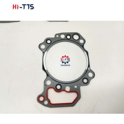 Serrage de la tête de cylindre 6151-12-1810 Convient pour les pièces du moteur Komatsu 6D125