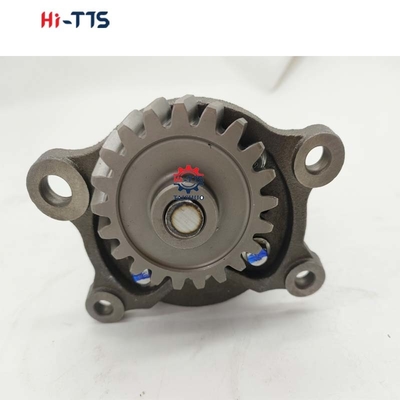 Bon prix Pompes à huile 6251-51-1000 6251-51-1001 6251511000 6251511001 Convient pour le moteur 6D125 PC400-7 en ligne