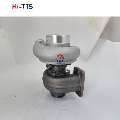 6735-81-8300 6735-81-8200 6735-81-8400 HX35 6D107 Turbocompresseur