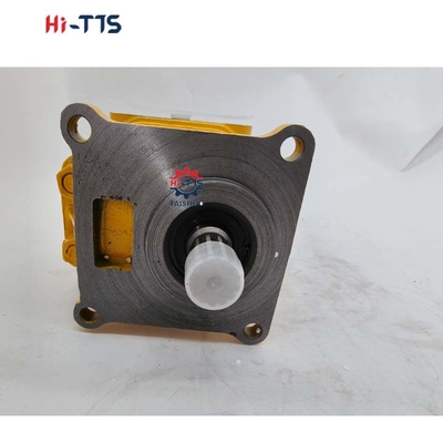 Bon prix 07433-71103 0743371103 Pompes hydrauliques à engrenages de transmission d'huile pour les pièces de pièces d'excavatrice D85 D135 D155 en ligne