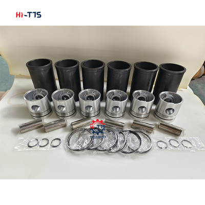 Bon prix NTA855 NT855 Liner Kit with Piston 3017349 4089810 204090 210130 3042763 3055099 en ligne