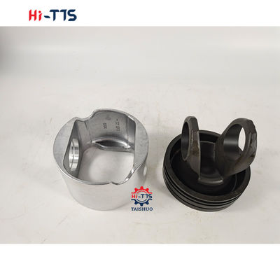 Bon prix 6L Piston With Pin for 4941395-00 Engine Machinery en ligne