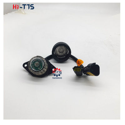 Bon prix 21q4-20812 21q4-20813 Excavator Throttle Knob R210 en ligne