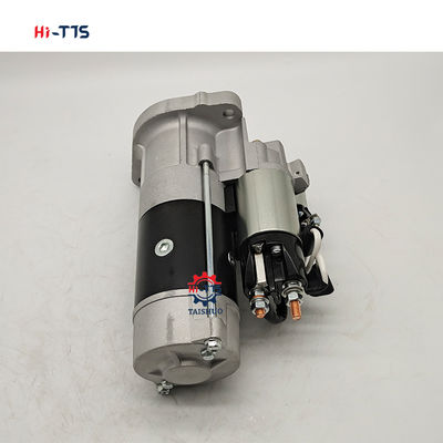 Bon prix FL280 FL290 truck Diesel Engine Starter 0118-3209 01183209 M008T62471 Starter Motor en ligne