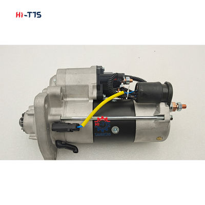 Bon prix Excavator 320C 320D Diesel Engine Starter M008T55472 32B66-10301Starter Motor S6S en ligne