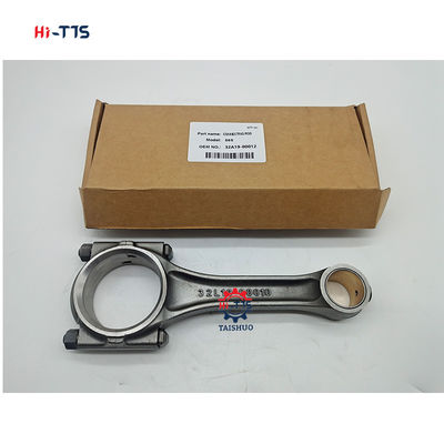 Bon prix Diesel Engine Connecting Rod S6S S4S 32L19-00010 32A19-00012 for Construction Machinery Parts en ligne