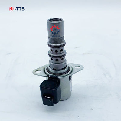 Bon prix VOE11418522 11418522 Robinet électromagnétique de marque Hi-TTS 24VDC pour pelle/chargeuse sur pneus pour L110G L110H L120G en ligne