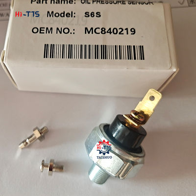 Bon prix Capteur de température de pression d'huile pour les excavatrices de machines de construction PC200-5 WA180 WA320 WA250 MC840219 6732-81-3140 S6S en ligne