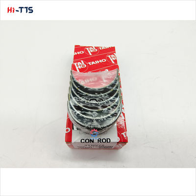 Bon prix Yanmar Engine Connecting Rod with 3TN75 3TN78 3TN95 STD Bearings Construction Machinery Parts en ligne