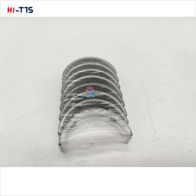 Bon prix Yanmar Engine Main Bearing  with  3TNV75 3TNV95 STD Bearings Construction Machinery Parts en ligne