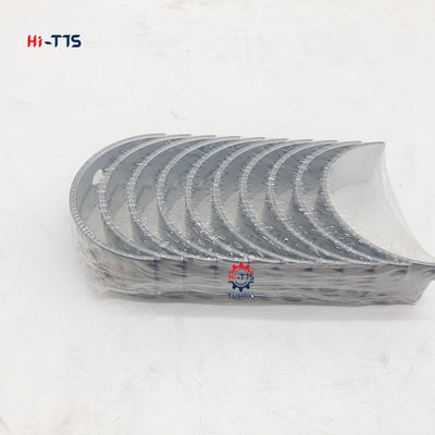 Bon prix Pour kit de réparation d'excavatrice Komatsu avec moteur diesel 129900-02800 & 129900-02340 4D94, pièces de machines de construction de palier principal en ligne