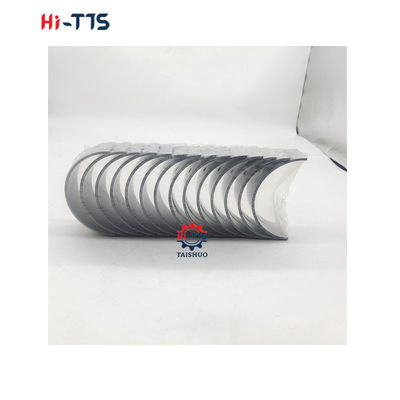 Bon prix D2366 DE12 Pièces de moteur 65.01110-6055A Pièces de machines de construction Palier principal en ligne