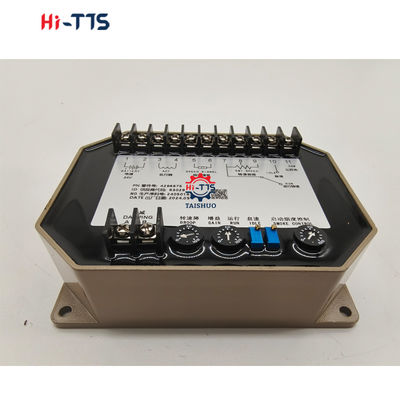 Bon prix Pièces de moteur diesel QSK19 KTA19 K19 - Commande de régulateur mécanique 4914091 4296675 en ligne