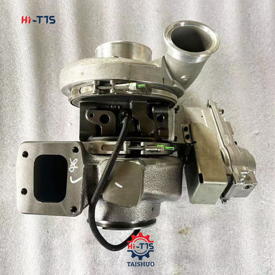 Bon prix Hi-TTS Truck Turbocharger K18 Engine DC1305 HE500VG 5351446 5351454 Turbo en ligne