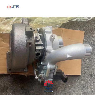 Bon prix Truck Turbocharger GTB3576KLNRV GTB3576 830724-5001S 775806-0013 775806-0015 775806-0017 775806-0019 For J08E Engine en ligne