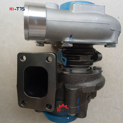 Bon prix Téléchargement de turbocompresseur pour tracteur de machines de construction Hi-TTS Partie 1004T-4T J55S T74801003 00JG055S000 Origine Guangdong en ligne