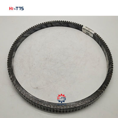 Bon prix Hi-TTS ZX270 SH200 ZX210 Excavator Flywheel Ring Gear 8943931320 6BG1 114 Teeth Part en ligne