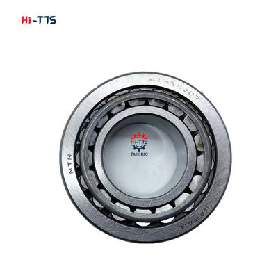 Bon prix Single Row Taper Roller Bearing 4T-32205 32205 25x52x19.25mm for Construction Machinery Parts en ligne