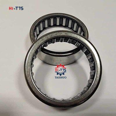 Bon prix Hi-TTS Single Row Taper Roller Bearing TA4015 FC66999 40x50x15mm Construction Machinery Parts en ligne