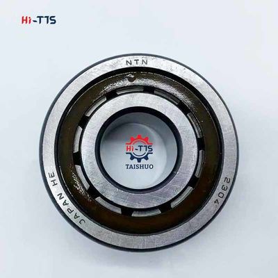Bon prix Hi-TTS NJ2304 Single Row Taper Roller Bearing 20x52x21mm Open Construction Machinery Part en ligne