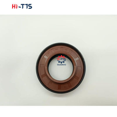 Bon prix For VEFANK ZD47*84*20 Axle Oil Seal Mechanical Seal with FKM Metal for Industrial Oil Resistance Loader Shaft en ligne