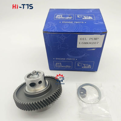 Bon prix Diesel Engine Oil Pump for Perkins Engine 403D-15 403D-15T 404D-22 - Cast Iron/Alloy Construction en ligne