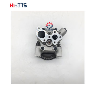 Bon prix 65.05100-6022 65.051006022 Oil Pump Suitable for Doosan Engine GE08TI Replace Parts en ligne