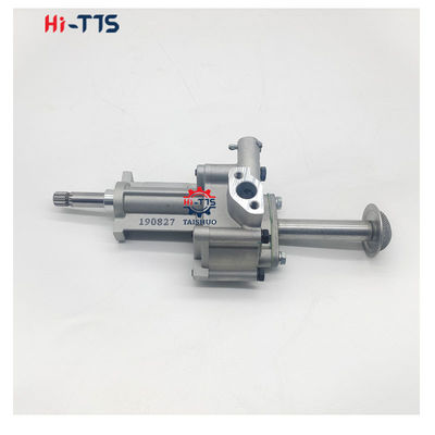 Bon prix DB58 DB58T Diesel Oil Pump 65.05103-7020 for Doosan DH225 DH220 Excavator Engine Parts en ligne