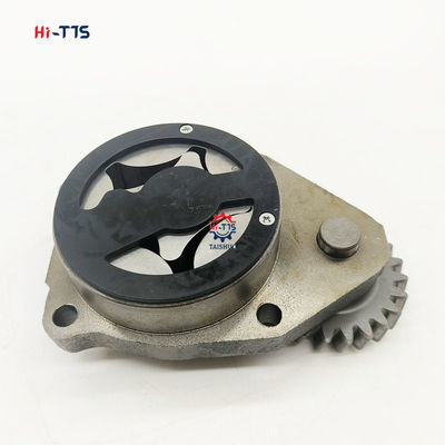 Bon prix 6BT 6D102 Construction Machinery Parts Lubricating Oil Pump 3926203 3906414 3937404 4935792 3941742 en ligne