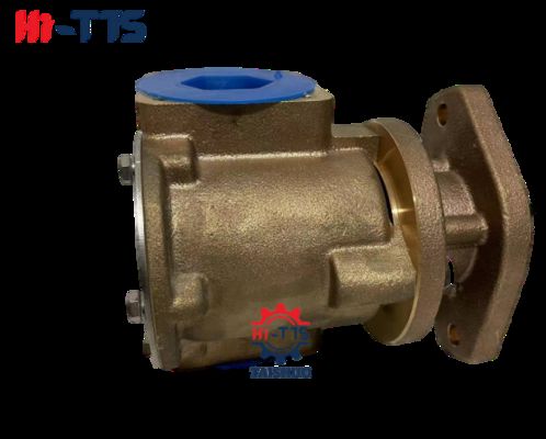 Bon prix For Marine Seawater Pump for QSM11 SW2004 4929178 3349392 5260393 Sea Water Pump /Raw Water Pump en ligne
