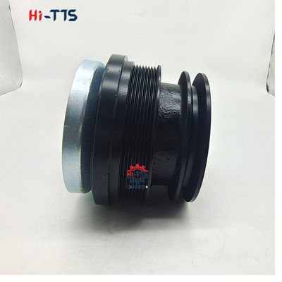 Bon prix Engineering Machinery Parts 700P 4HK1/4JJ1 CRANKSHAFT PULLEY 8980040240 8-98004024-0 for TRUCK HIGH-QUALITY WHOLESALE en ligne