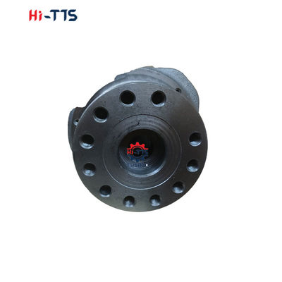 Bon prix Caterpillar C15 C13 C18 C9 C6.6 C6.4 C4.4 C7.1 C7 C9.3 Crankshaft 2219360 221-9360 4N7696 4P9857 for Caterpillar Crankshaft en ligne