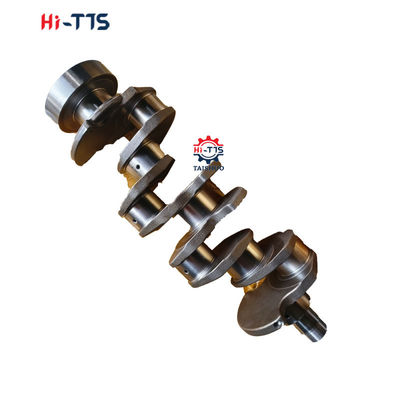 Bon prix OEM New Excavator Crankshaft Diesel Engine C4.2 C4.4 315D E312D Alloy Forged Steel 2964710 296-4710 Construction Machinery Parts en ligne