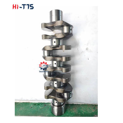 Bon prix J05E Forged Crankshaft 13411-2241 Forge Crankshaft R300-5 Sk200-8 for Construction Machinery Loader Accessories Connecting Rod en ligne