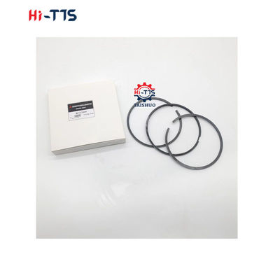 Kit de segments de piston pour machines ME151190 ME052889 ME052893 pour moteur Mitsubishi 6D22 6D24 Guangdong