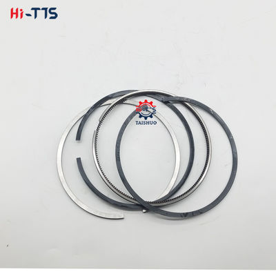 Bon prix Hi-TTS Pièces de machines de construction diesel Anneau de piston de 139,70 mm 3803471 pour pièce de rechange de moteur d'excavatrice NHA855 en ligne
