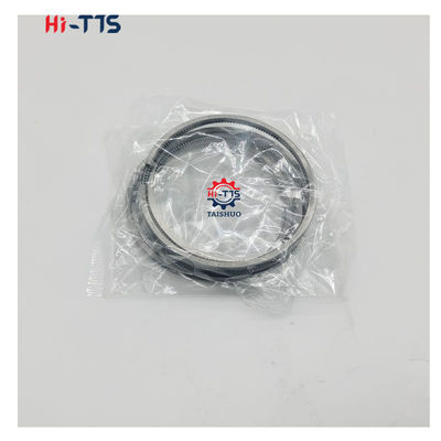 Bon prix Jeu de segments de piston pour Scania DC13 DC09 2196579 2558610 130.00MM 073A 071A Pièces de rechange pour moteur d'excavatrice en ligne