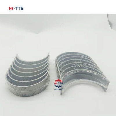 Bon prix Hi-TTS Excavator Main Crankshaft Bearing STD 6D22 MS-1162GP ME052069 ME052053 ME052488 en ligne