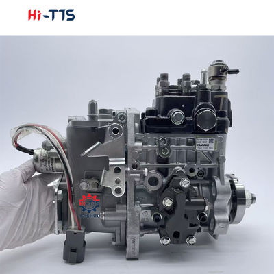 Bon prix Hi-TTS New Diesel Fuel Injection Pump 729642-51330 for Yanmar 4D88E 4TNV88 Excavator Parts en ligne