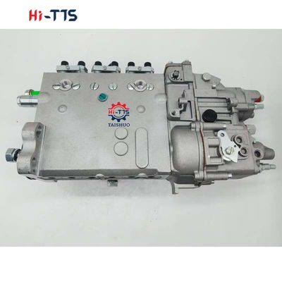 Bon prix Hi-TTS Machinery Fuel Injection Pump for Daewoo DB58 DH225-7 DH220 Engine Parts 400912-00069 400912-00071 65.11101-7420A en ligne