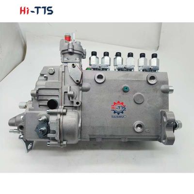 Bon prix Hi-TTS Diesel Fuel Pump & Injection Pump 4063844 6738-71-1520 for 6BT Diesel Engine-Construction Machinery Parts en ligne